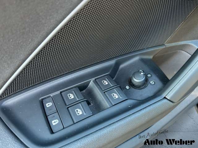 Fahrzeugbild eines Audi A3