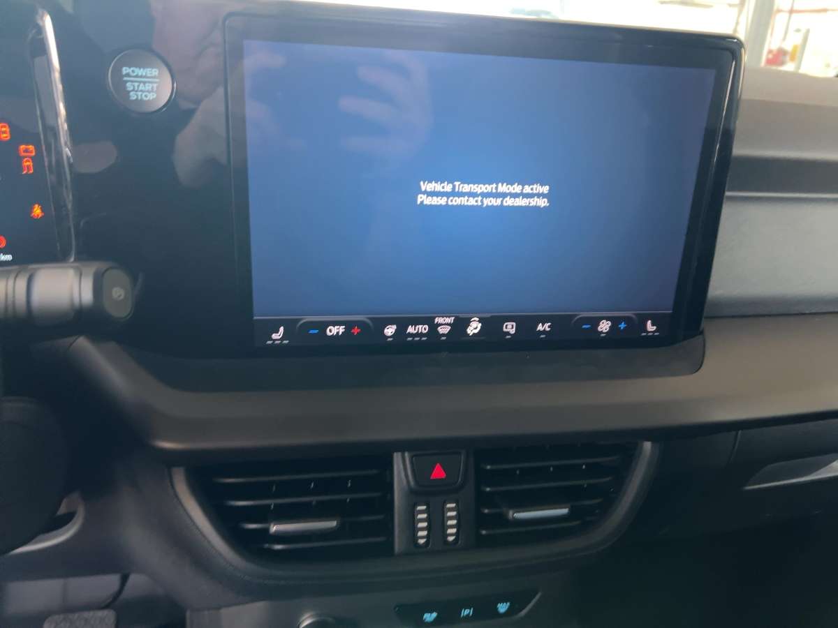 Fahrzeugbild eines Ford Transit Courier