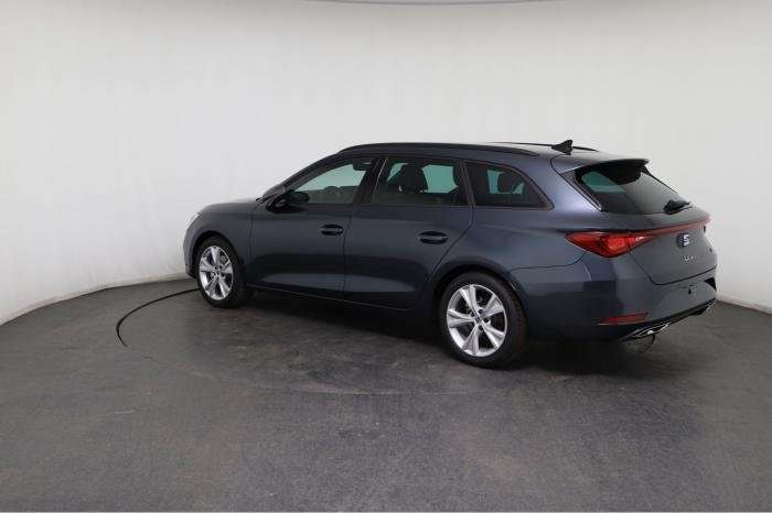 Fahrzeugbild eines SEAT Leon
