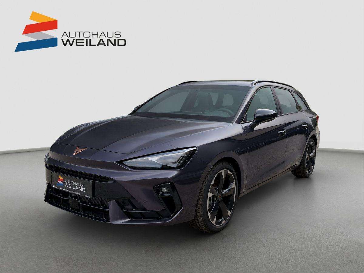 Fahrzeugbild eines CUPRA Leon