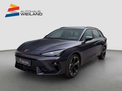 Bild CUPRA Leon
