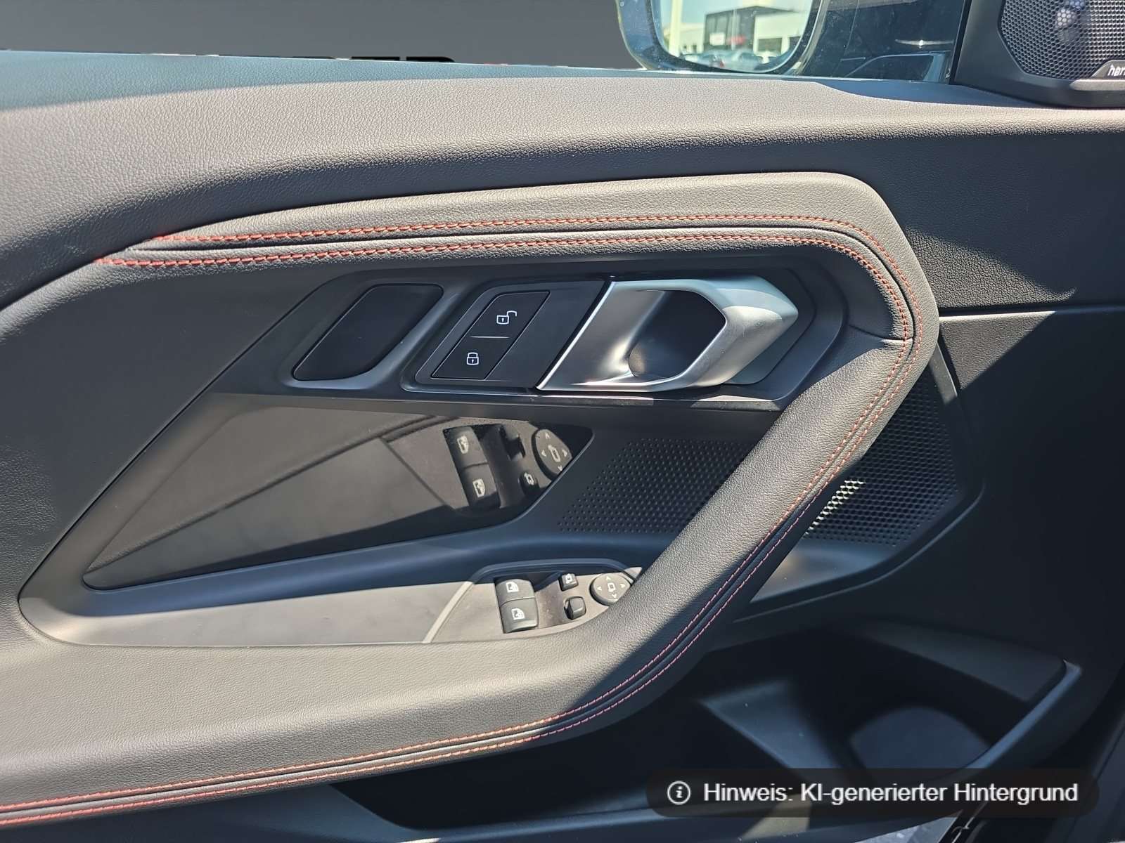 Fahrzeugbild eines BMW 2er-Reihe