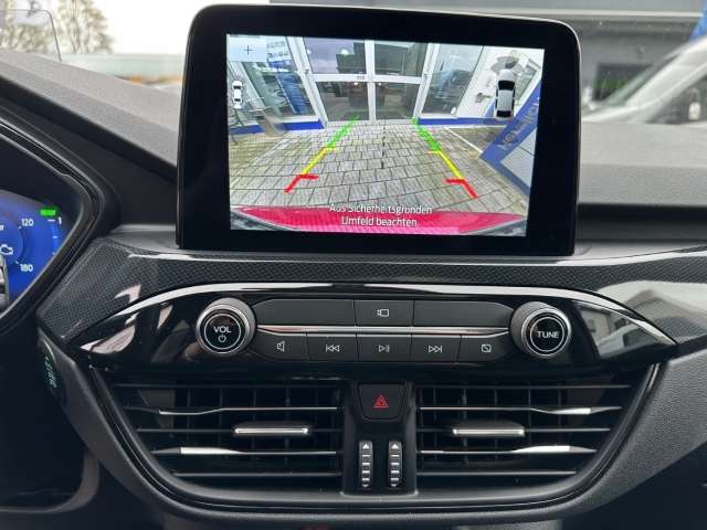 Fahrzeugbild eines Ford Kuga