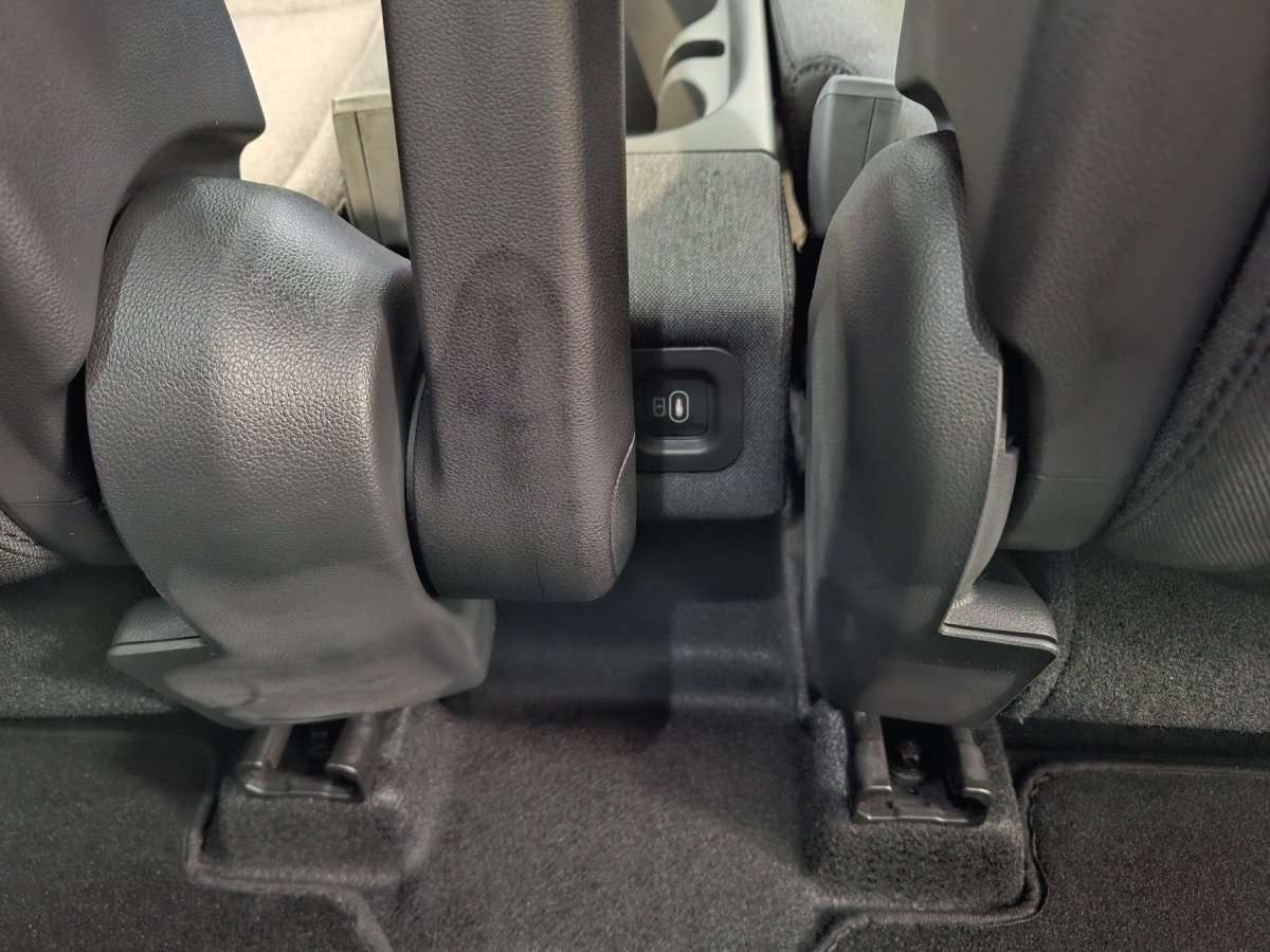 Fahrzeugbild eines Hyundai Inster