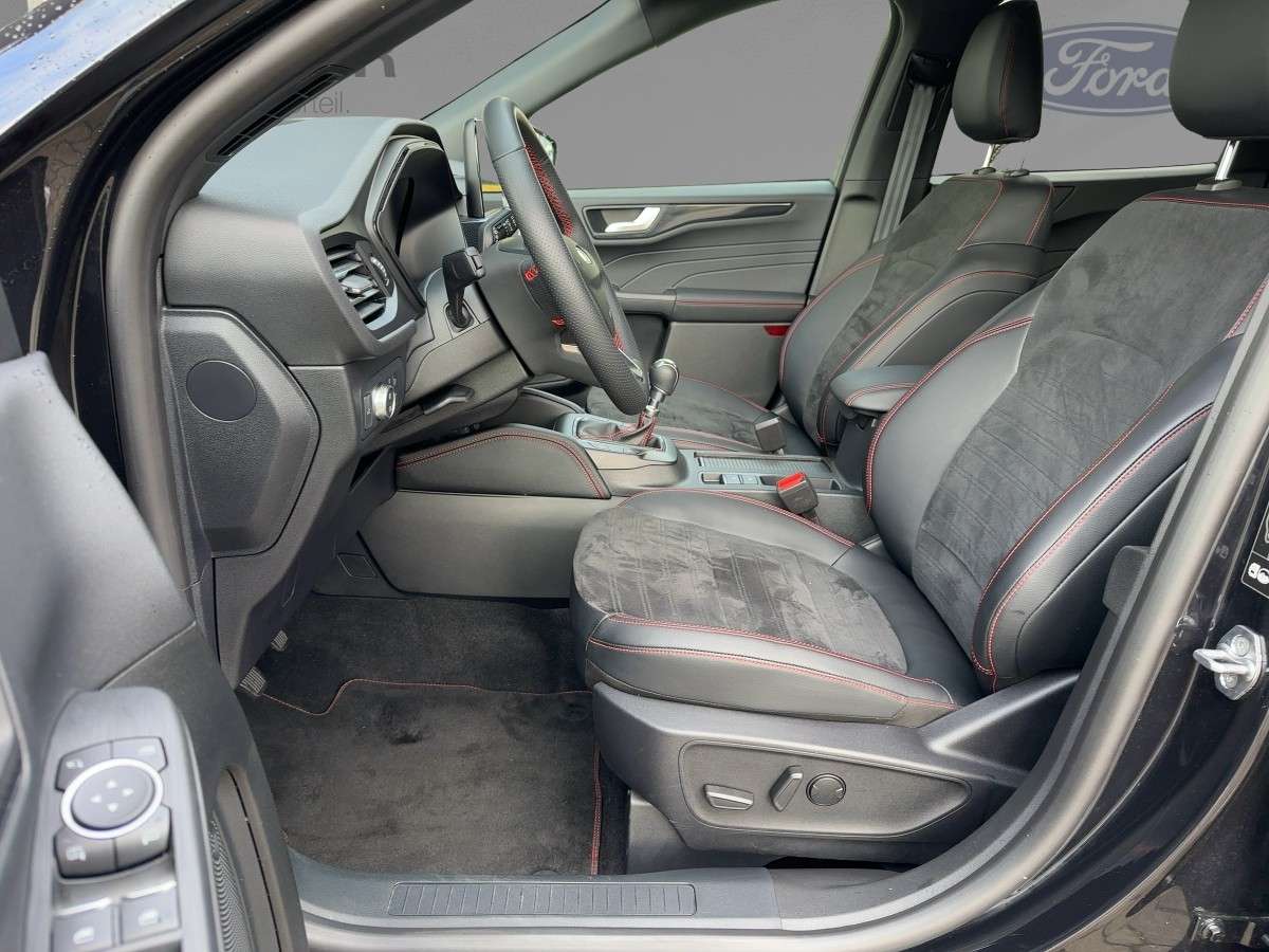 Fahrzeugbild eines Ford Kuga