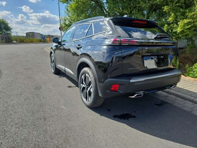 Fahrzeugbild eines Peugeot 2008