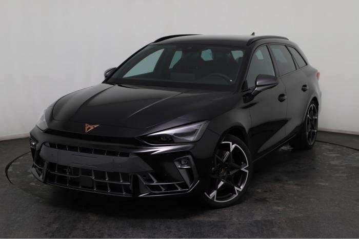Fahrzeugbild eines CUPRA Leon