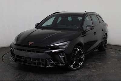 Bild CUPRA Leon