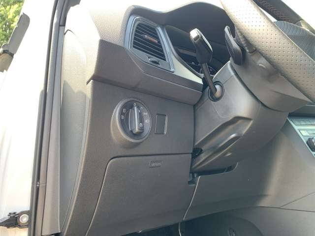 Fahrzeugbild eines CUPRA Ateca