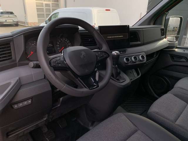 Fahrzeugbild eines Renault Master