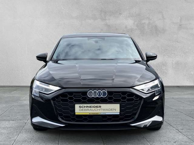 Fahrzeugbild eines Audi A3