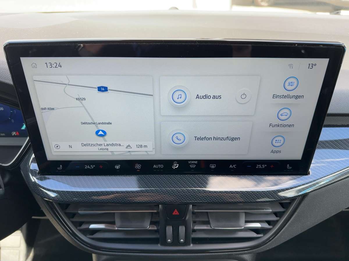 Fahrzeugbild eines Ford Focus