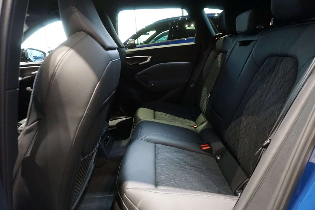 Fahrzeugbild eines Audi A5