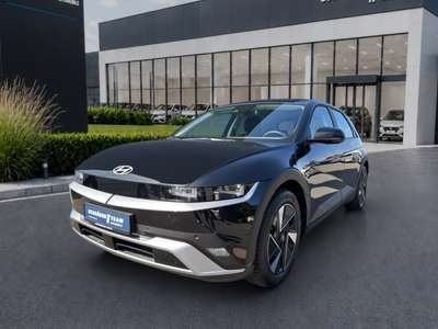 Bild Hyundai IONIQ 5