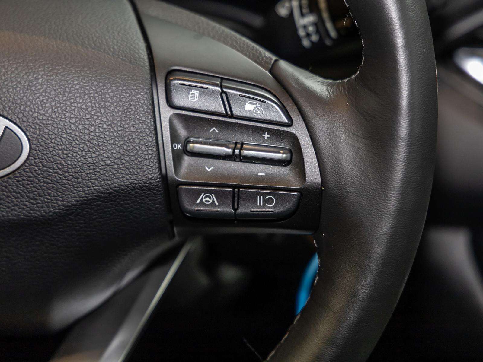 Fahrzeugbild eines Hyundai i30