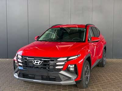 Bild Hyundai Tucson