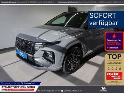 Bild Hyundai Tucson