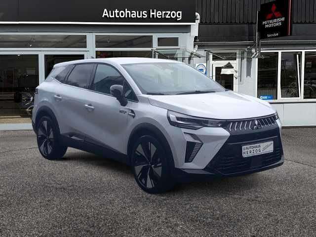 Fahrzeugbild eines Mitsubishi Grandis