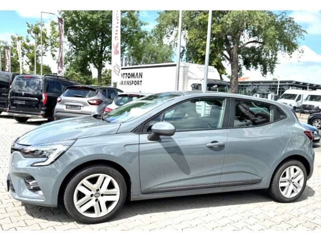 Fahrzeugbild eines Renault Clio