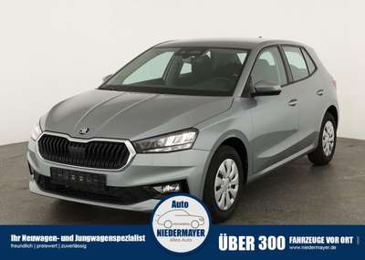 Bild Skoda Fabia