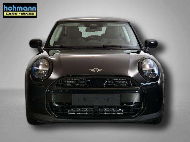 Fahrzeugbild eines MINI COOPER