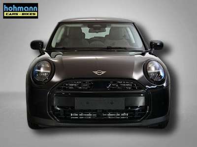 Bild MINI COOPER