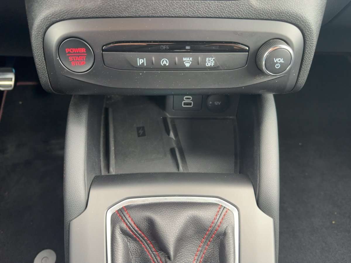 Fahrzeugbild eines Ford Focus