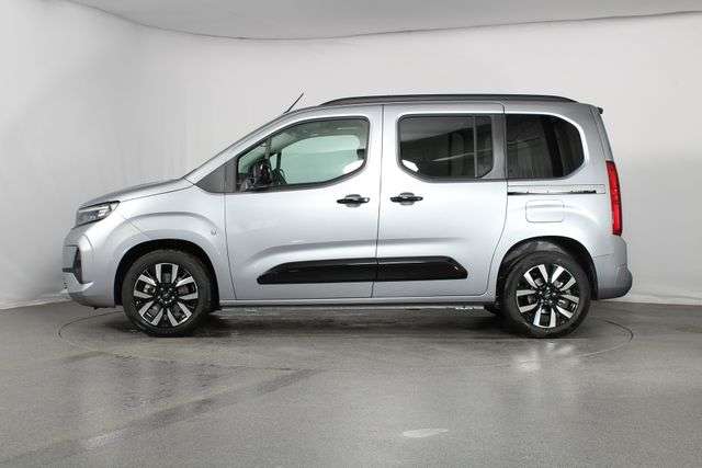 Fahrzeugbild eines Opel Combo Life