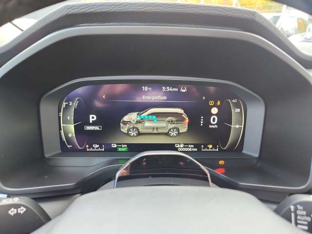 Fahrzeugbild eines Mitsubishi Outlander