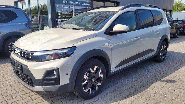 Fahrzeugbild eines Dacia Jogger