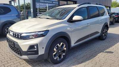 Bild Dacia Jogger