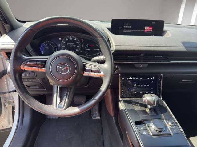 Fahrzeugbild eines Mazda MX-30
