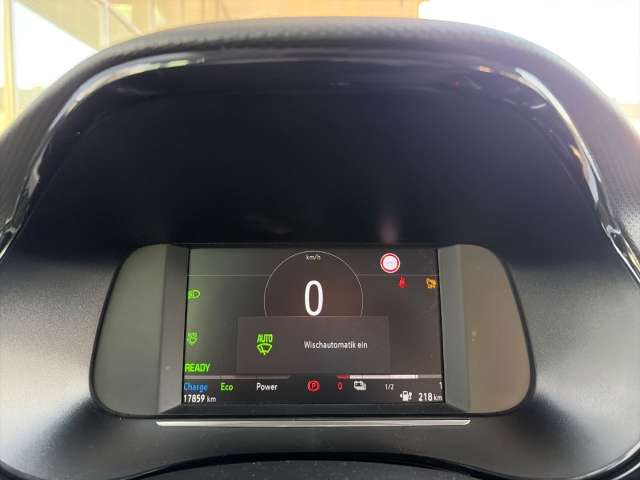 Fahrzeugbild eines Opel Corsa