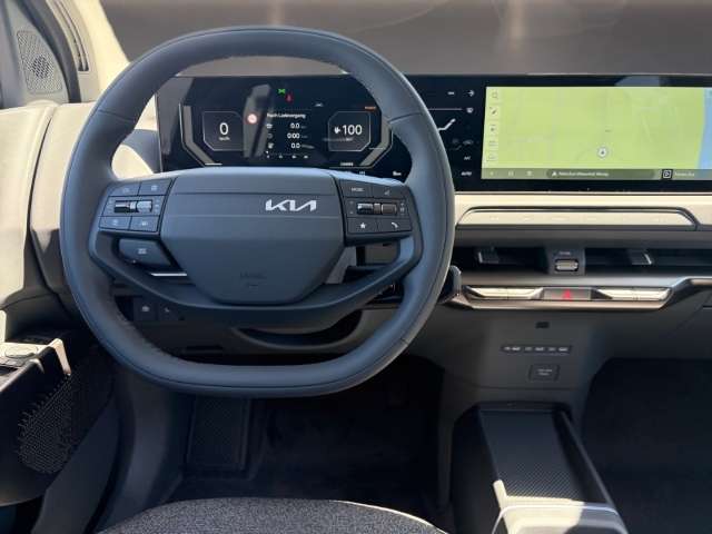 Fahrzeugbild eines Kia EV2