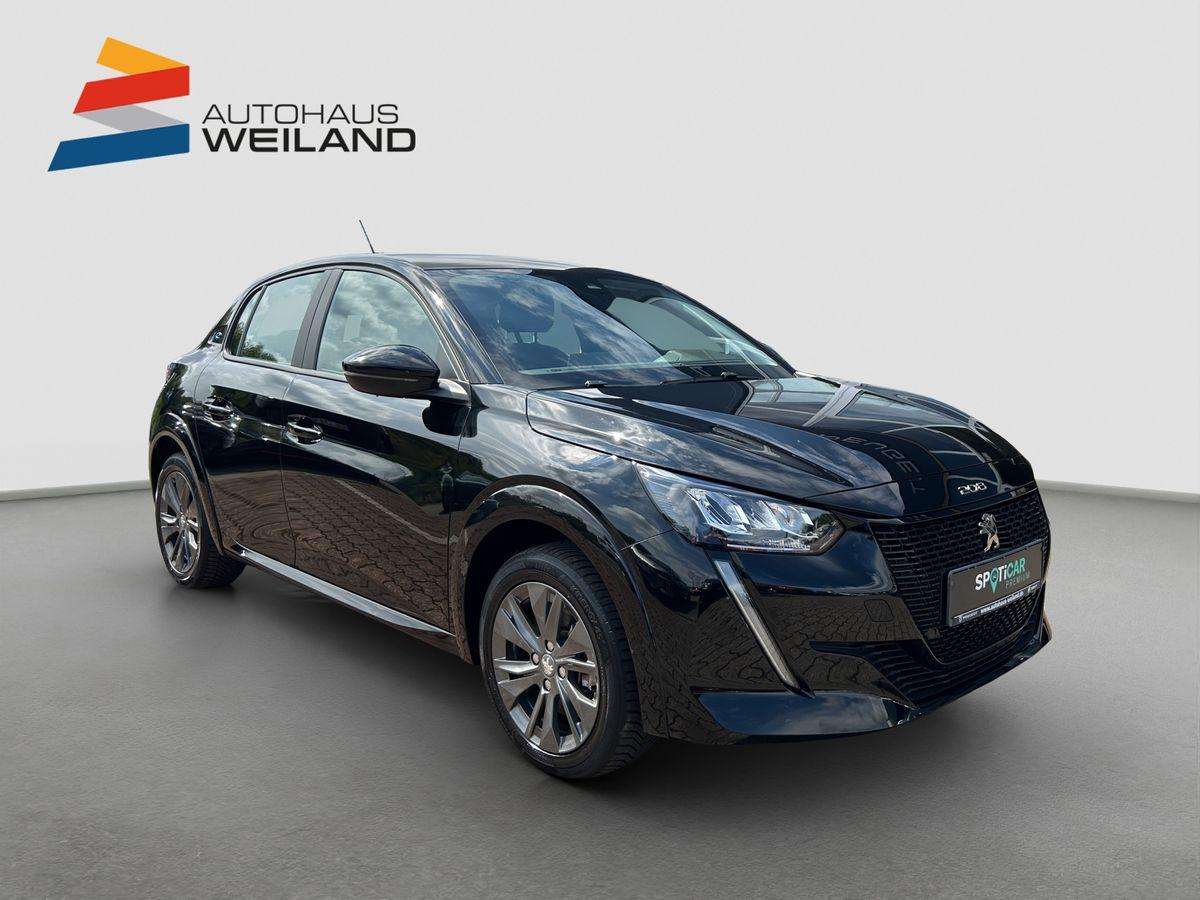 Fahrzeugbild eines Peugeot 208