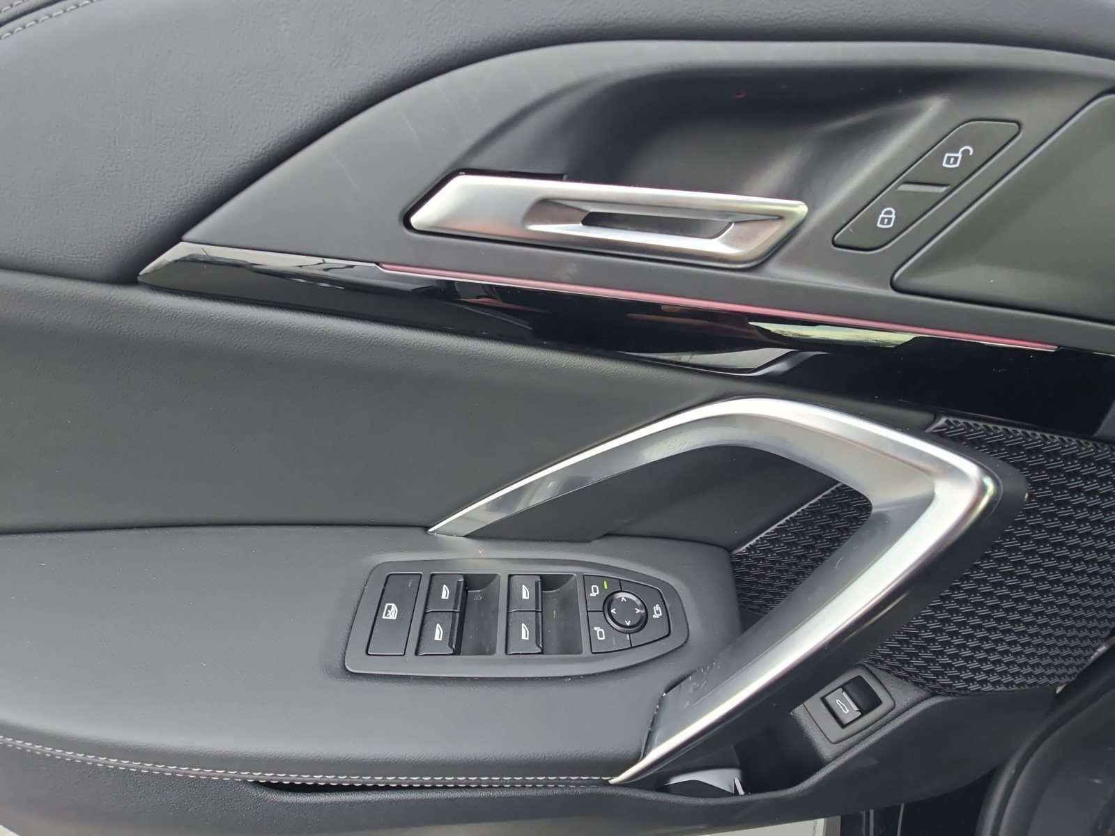 Fahrzeugbild eines BMW X1