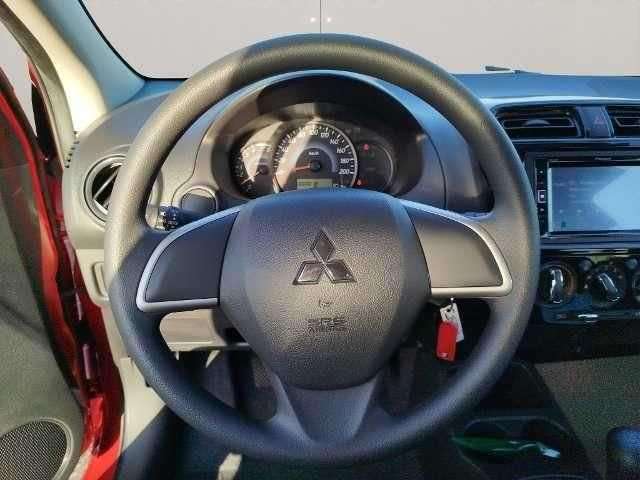 Fahrzeugbild eines Mitsubishi Space Star