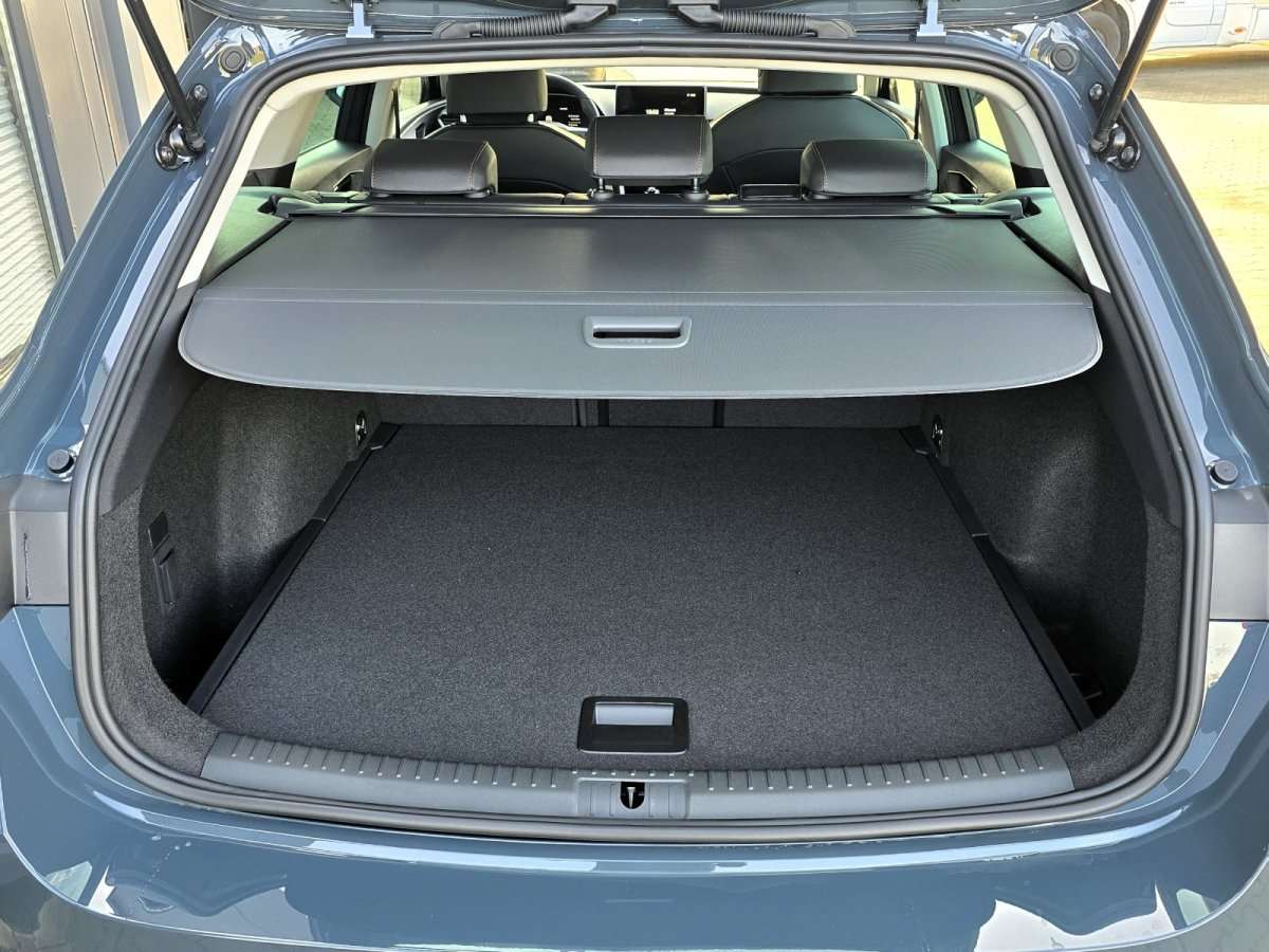 Fahrzeugbild eines SEAT Leon