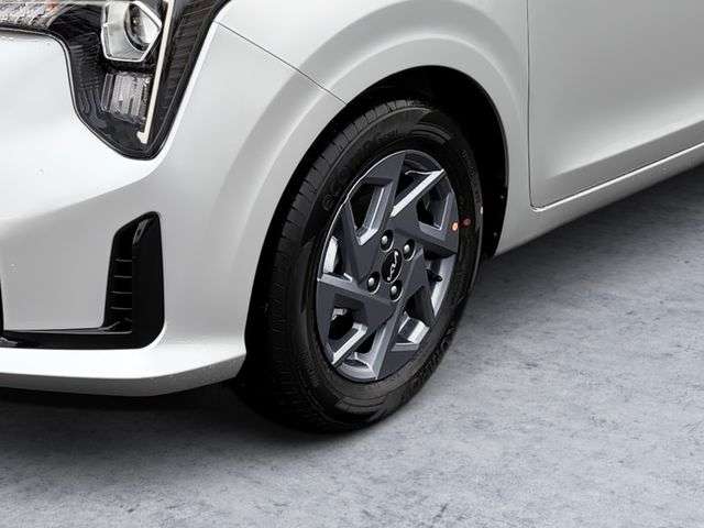 Fahrzeugbild eines Kia Picanto