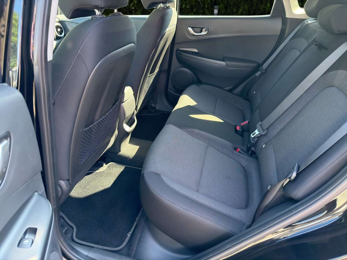 Fahrzeugbild eines Hyundai Kona Elektro