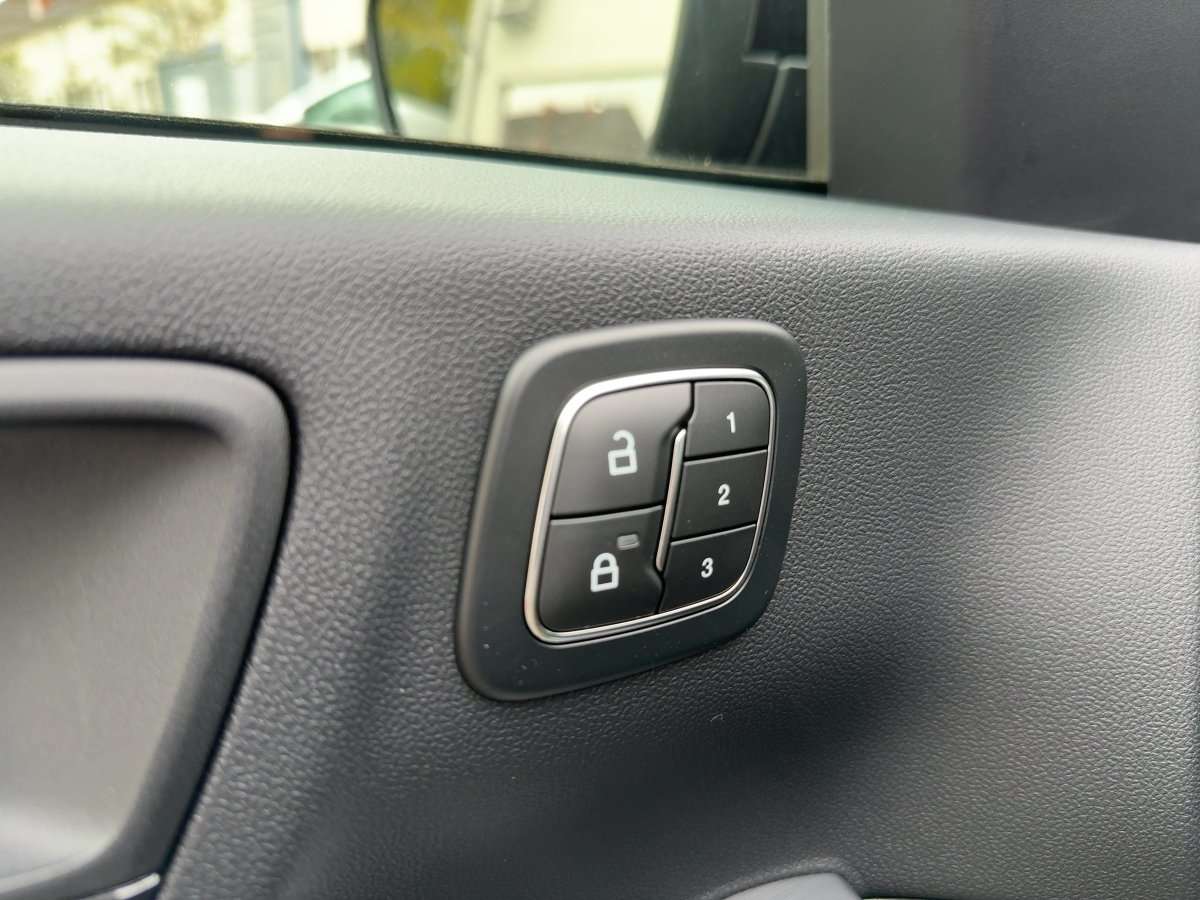 Fahrzeugbild eines Ford Kuga