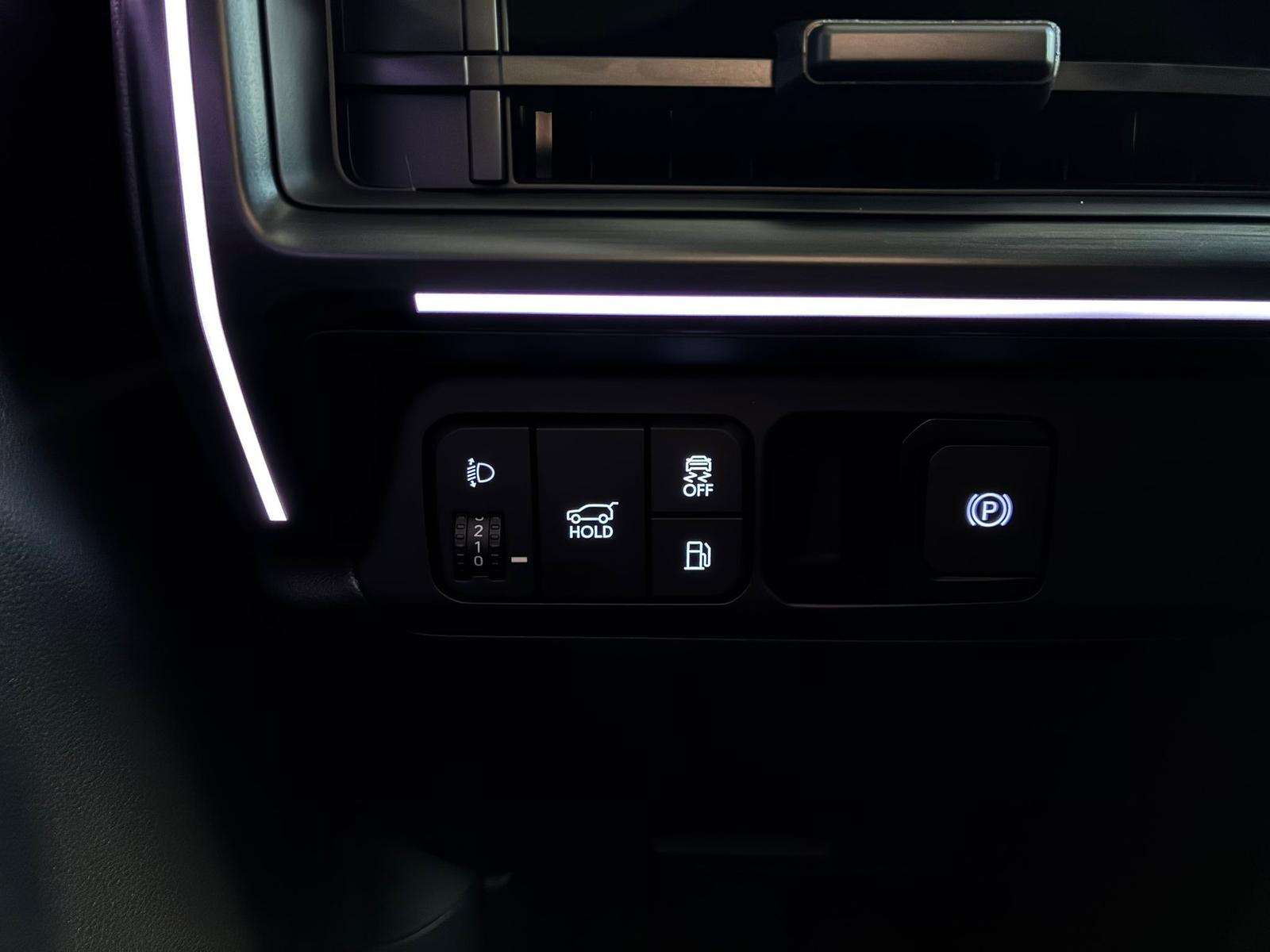 Fahrzeugbild eines Hyundai Santa Fe
