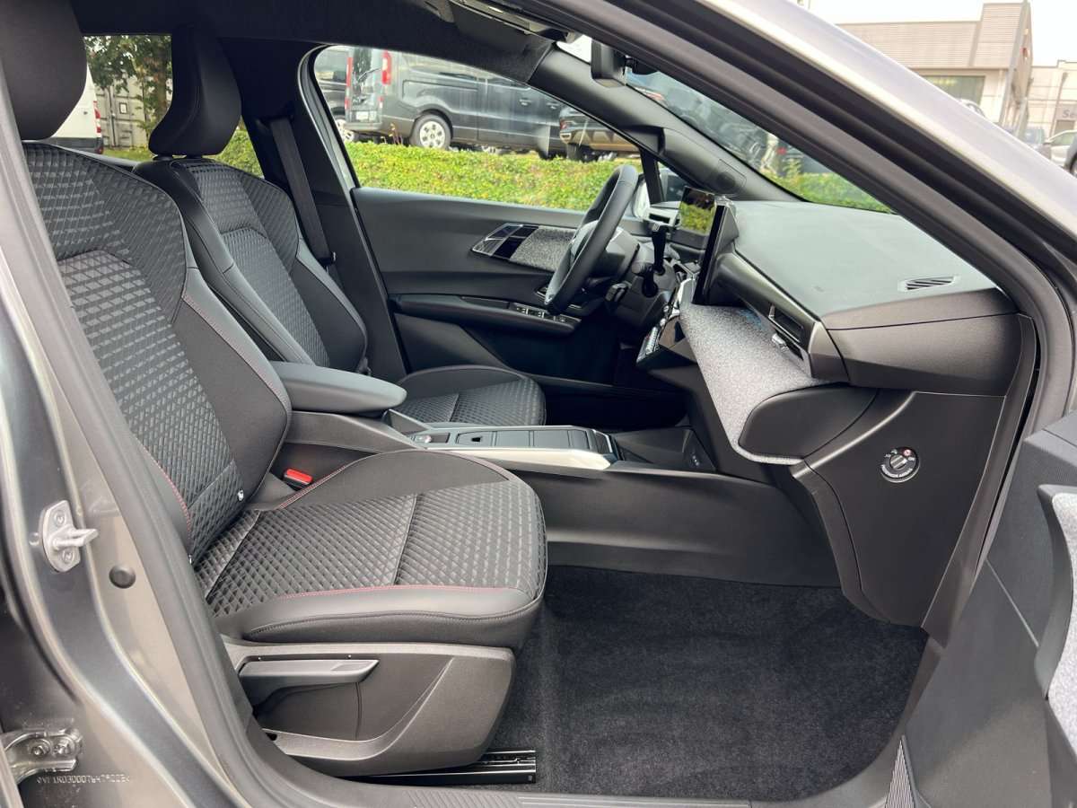 Fahrzeugbild eines Renault Clio