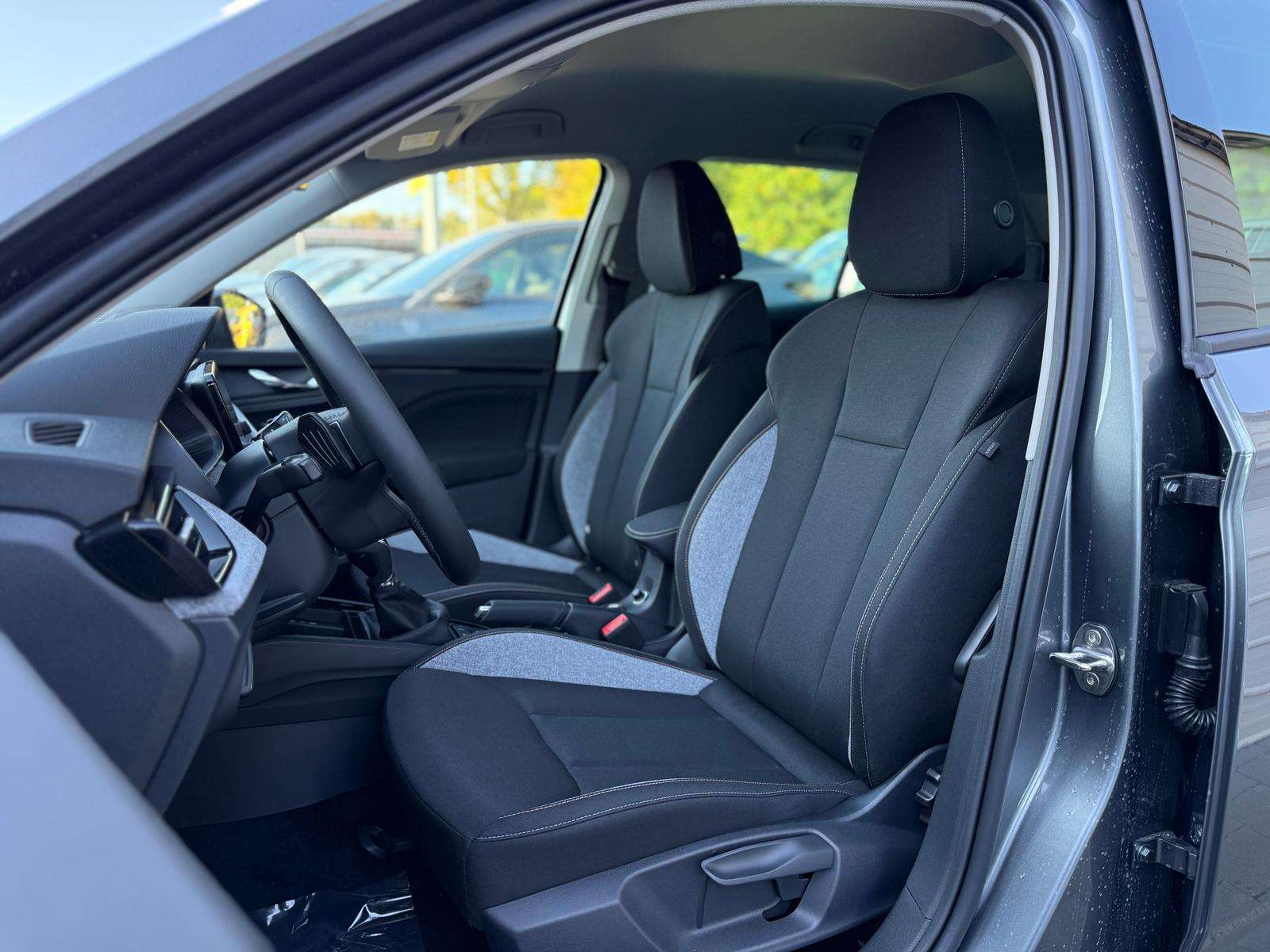 Fahrzeugbild eines Skoda Kamiq