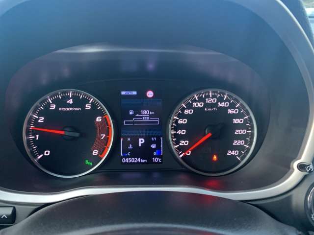 Fahrzeugbild eines Mitsubishi Eclipse Cross