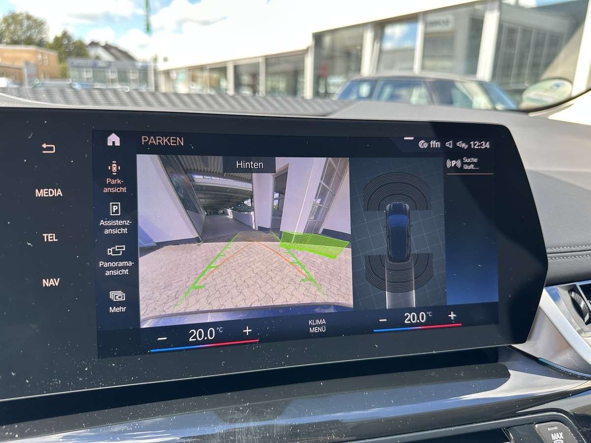 Fahrzeugbild eines BMW 2er Active Tourer