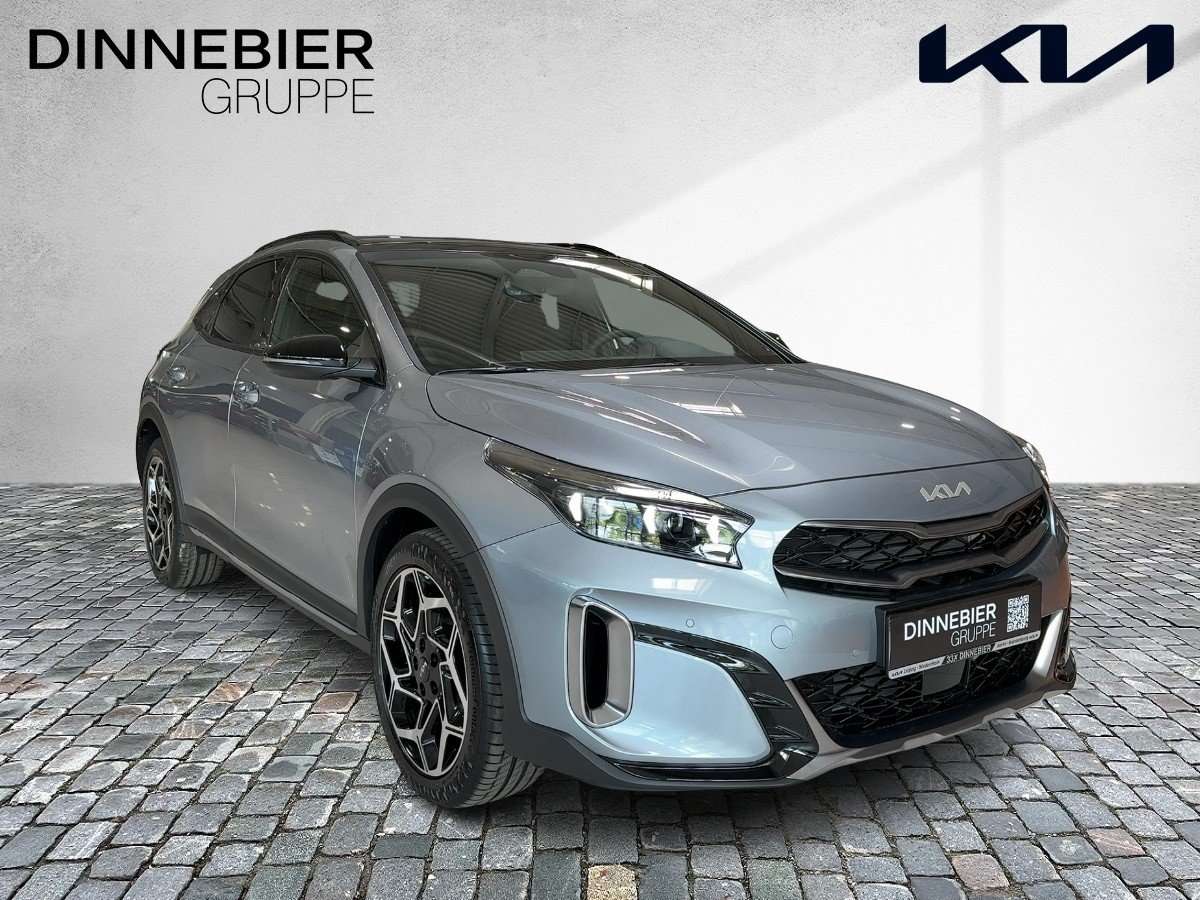 Fahrzeugbild eines Kia XCeed