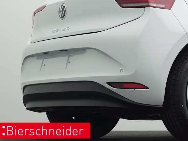 Fahrzeugbild eines Volkswagen ID.3