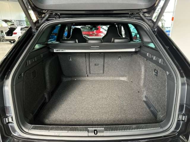 Fahrzeugbild eines Skoda Superb