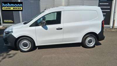 Bild Mercedes-Benz Citan